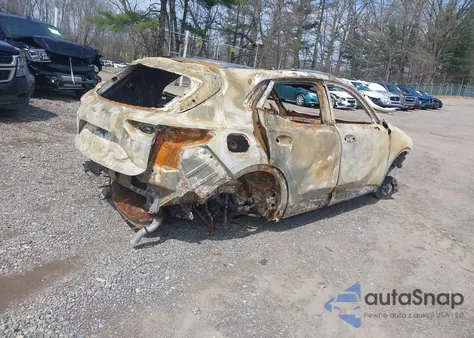 2023 Buick Envision Preferred Awd z USA, uszkodzony, nr VIN LRBFZMR41PD199137